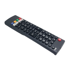ONVO Webos Android Smart LED Tv Kumandası - Ses Komutsuz