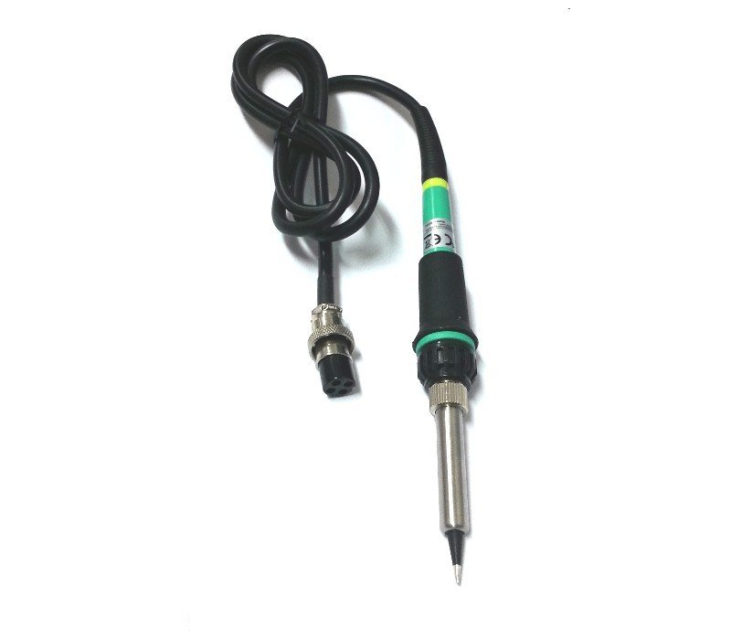 TECHNIC ZD 912 Kalem Havya Kolu