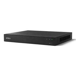 IMOU NVR-N236-8A0S 36 Kanal 4K 32TB Destekli Kamera Kayıt Cihazı
