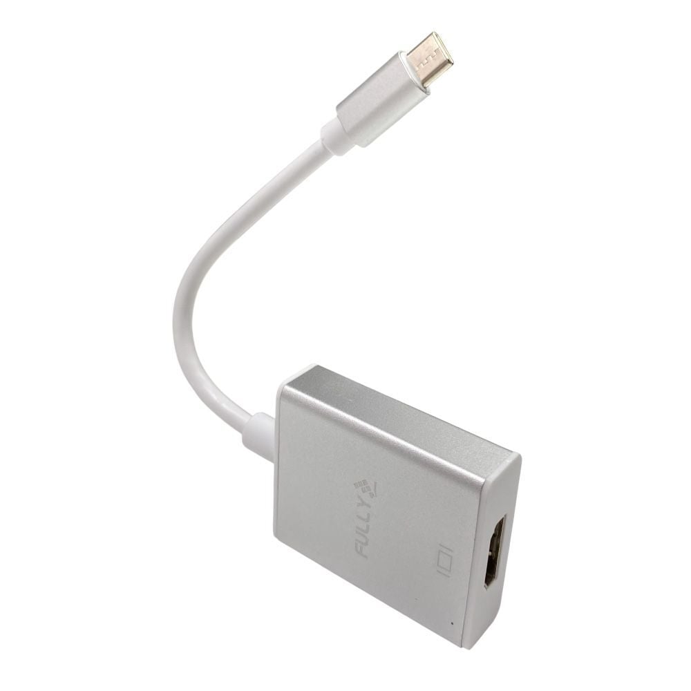 Fully G-536D Type-C to HDMI Çevirici