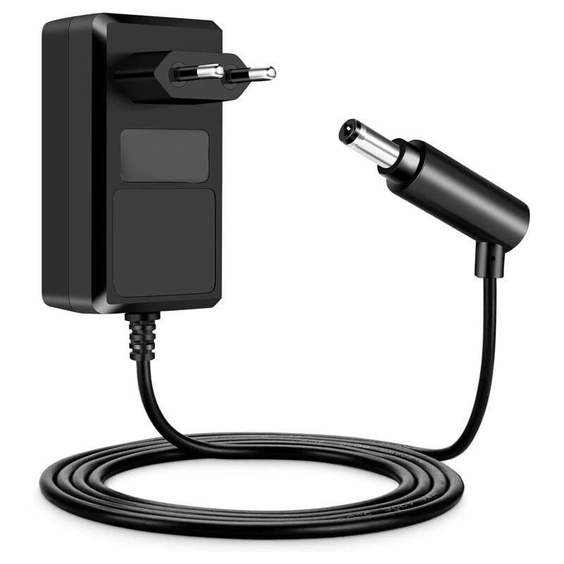 WellPower DYN02 26.1V 0.78A Şarjlı Süpürge Adaptörü 5.5x2.5mm Jak Fişli