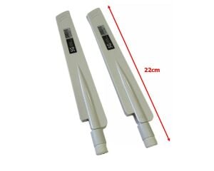 electroon 5G LTE HUAWEI B535-232 Superbox Uyumlu Anten