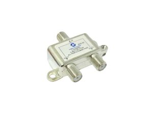 Novacom NVS-02 1x2 Splitter 5-2400Mhz