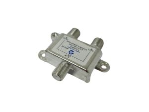 Novacom NVS-02 1x2 Splitter 5-2400Mhz