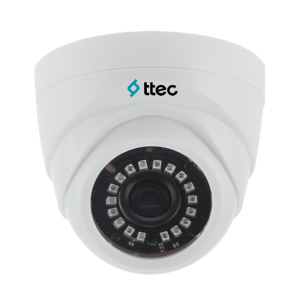 Ttech CAM-IDM1010 1.0mp AHD Dome Kamera