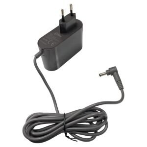 WellPower DYN01 30.45V 1.1A Şarjlı Süpürge Adaptörü 4.8x1.7mm Jak Fişli