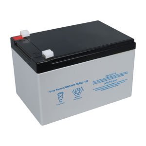 Yokohama 12Volt 12Amper Akü YH-1212 (151x98x95mm)