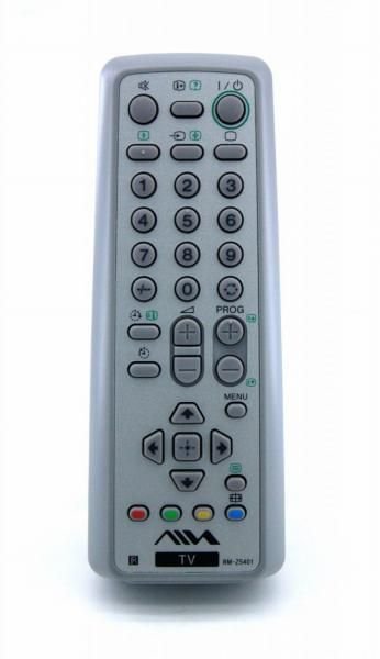 SONY RM-Z5401 Universal Tüplü TV Kumanda