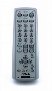 SONY RM-Z5401 Universal Tüplü TV Kumanda