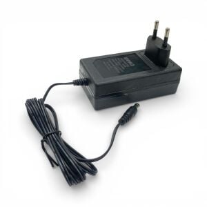 Weko 24Volt 1.5Amper Plastik Kasa Priz Tipi Adaptör (5.5x2.5 Uçlu)