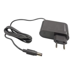 WellPower DYN03 Otomatik 16.75V/24.35V 0.35Amper Şarjlı Süpürge Adaptörü 7.4x5.0mm Jak Fişli