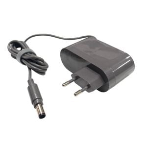 WellPower DYN03 Otomatik 16.75V/24.35V 0.35Amper Şarjlı Süpürge Adaptörü 7.4x5.0mm Jak Fişli