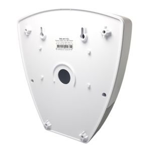 Electroon TRK-911 Sahte Siren Kırmızı-Mavi Flaşör Ledli DC 12Volt 23x25x51