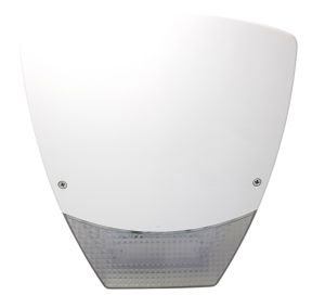 Electroon TRK-911 Sahte Siren Kırmızı-Mavi Flaşör Ledli DC 12Volt 23x25x51