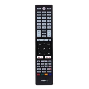 Huayu URC1586 Toshiba Universal Lcd-Led Tv Kumanda