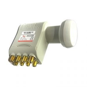 NEXT YE-888 0,3dB OCTO 8Çıkışlı LNB