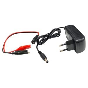 Wellpower WP-1201PA 12.6Volt 1Amper Akü Şarj Adaptörü
