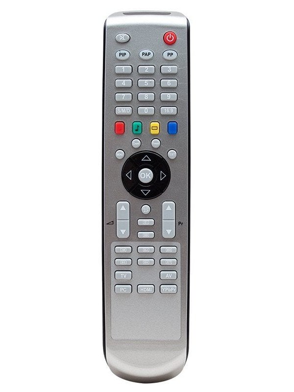 Crea Lcd - Venera 42 İnc Tv Kumandası