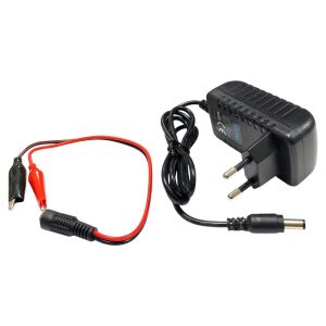 Wellpower WP-1202PA 12.6Volt 2Amper Akü Şarj Adaptörü