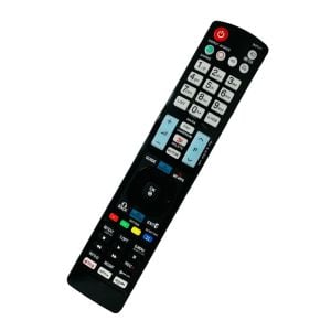 LG Smart LCD LED TV Uyumlu Kumanda - Netflix Amazon Tuşlu