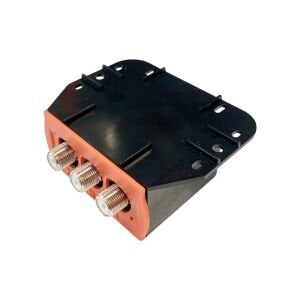 MAG MG-103 2x1 Su Geçirmez Kapaklı DiseqC Switch