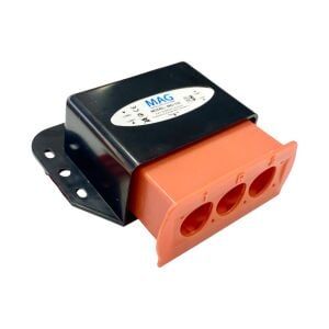 MAG MG-103 2x1 Su Geçirmez Kapaklı DiseqC Switch
