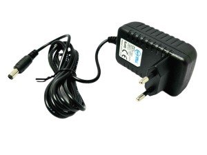 WellPower 7.5Volt 1Amper Adaptör 5.5x2.5mm