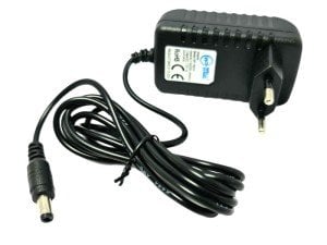 WellPower 7.5Volt 1Amper Adaptör 5.5x2.5mm