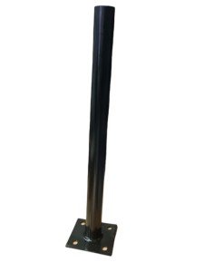 Antenci 40cm Delikli mini Çanak Anten - Karavan Anteni