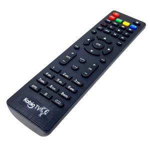 NETA HD KabloTV Teledünya Orjinal Logolu Kumanda