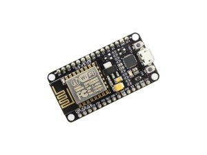 NodeMCU LoLin ESP8266 CH340 Wifi Modülü