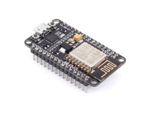 NodeMCU LoLin ESP8266 CH340 Wifi Modülü