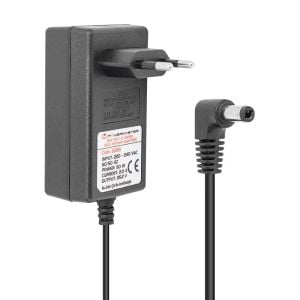 Powermaster 25Volt 2Amper Şarjlı Matkap Adaptörü