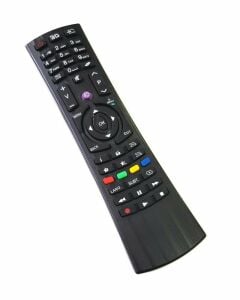 VESTEL 49F9400 Smart LED TV Kumanda