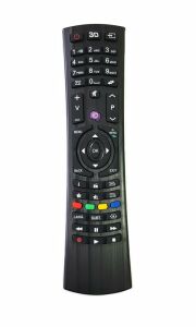 VESTEL 49F9400 Smart LED TV Kumanda