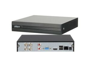 Dahua XVR1B04-I 4Kanal HDCVI DVR Kayıt Cihazı