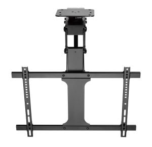 Electroon 32-75inch Kumandalı Motorlu Hareketli LCD/LED TV Tavan Askı Aparatı