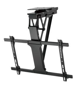 Electroon 32-75inch Kumandalı Motorlu Hareketli LCD/LED TV Tavan Askı Aparatı