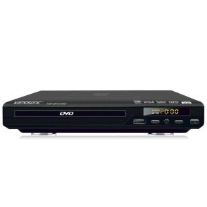 KAMOSONIC KS-DX3700 DVD PLAYER USB Girişli