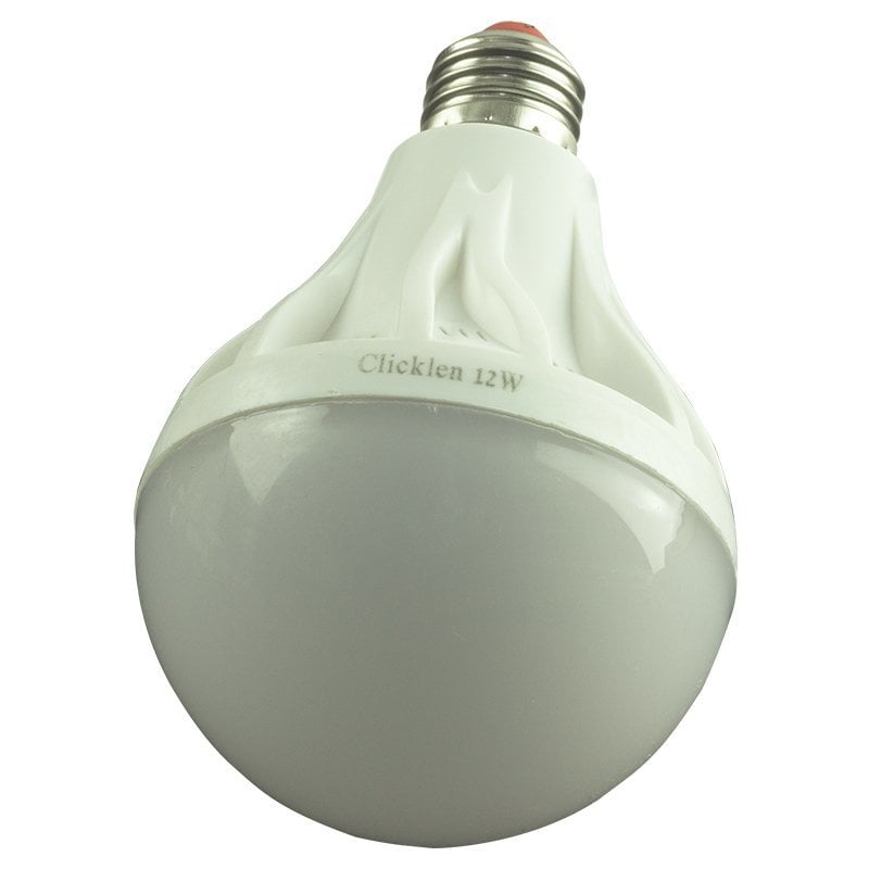 Powermaster Clicken 12Watt 12Volt Beyaz Led Ampul