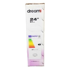 Dreamstar 24DSE100 24'' 61Ekran Uydu Alıcılı Led TV Full HD - 12Volt