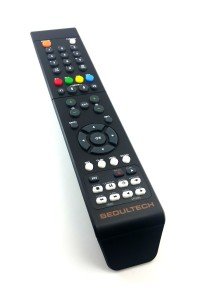 Hiremco Titanix HD Orjinal Uydu Kumandası