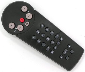 PHILIPS RC8205 TV Kumanda