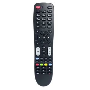 Sungate Titan IP TV HD Uydu Alıcı Kumandası