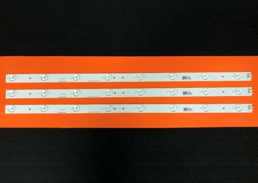 Winkel Set 2078 Tv Led Bar