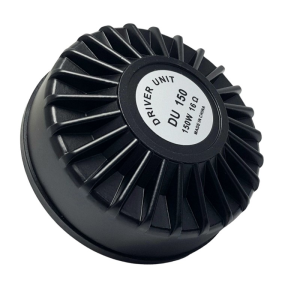 Gold Audio DU-150 150W Driver Unit