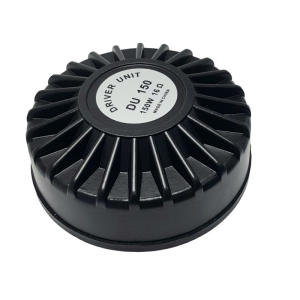 Gold Audio DU-150 150W Driver Unit