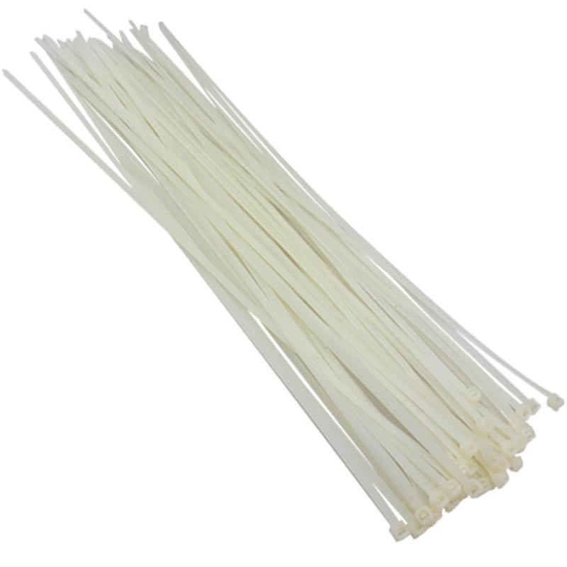 Powermaster 35cm Kablo Bağı 100Adet