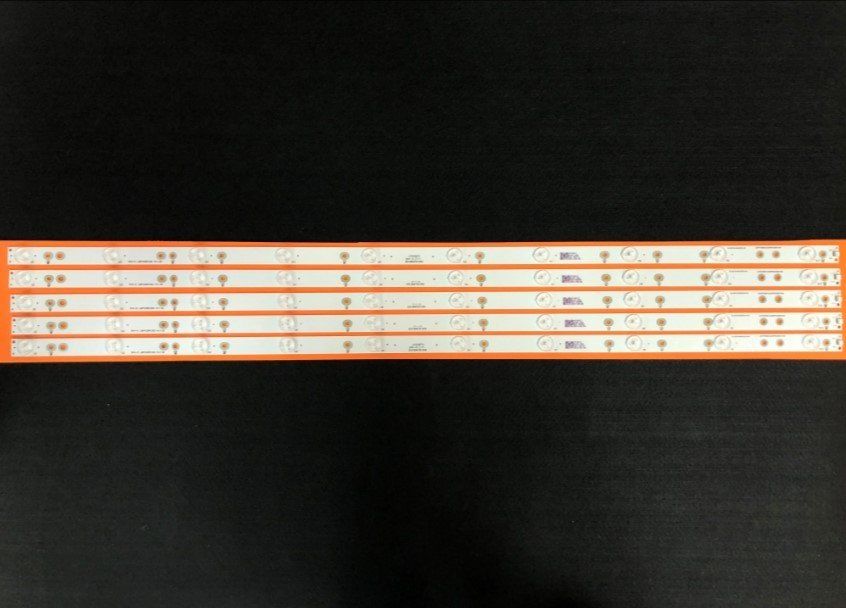 Winkel Set 2061 Tv Led Bar