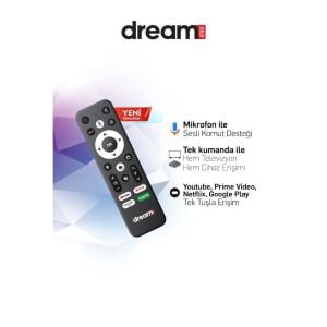 Dreamstar i3 Plus Android TV Box 2GB Ram 16GB Hafıza